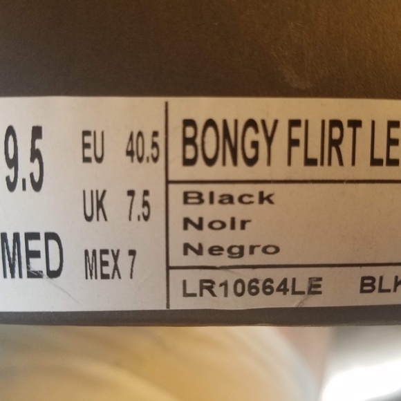 Kenneth Cole Reaction Pumps (Women's size 9.5) - Picture 5 of 5